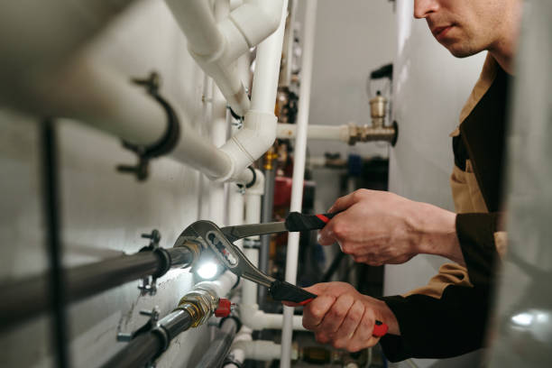 Best 24-Hour Plumber Near Me  in Old Greenwich, CT