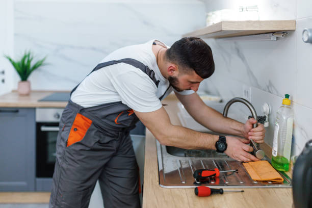 Best Residential Plumbing Services  in Old Greenwich, CT