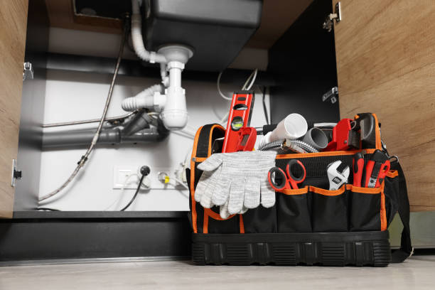 Best Leak Detection Services  in Old Greenwich, CT
