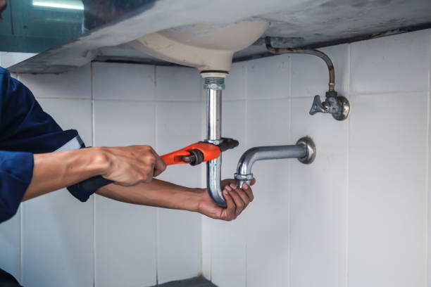 Best Affordable Plumbing Services  in Old Greenwich, CT