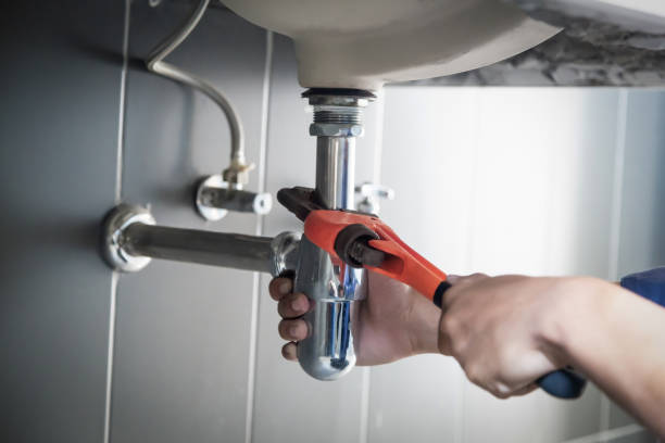 Best Clogged Drain Plumber  in Old Greenwich, CT