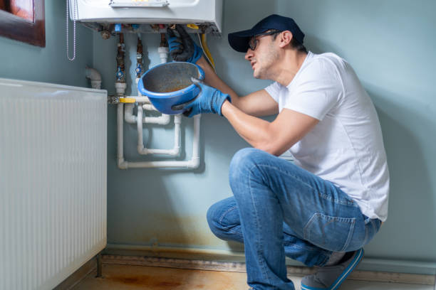 Best Toilet Repair Services  in Old Greenwich, CT