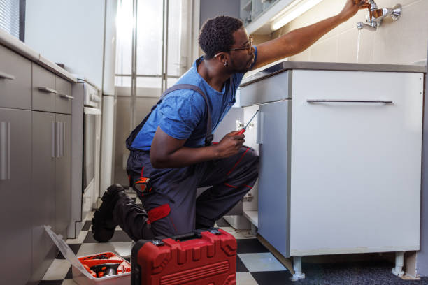 Best Local Plumber Services  in Old Greenwich, CT