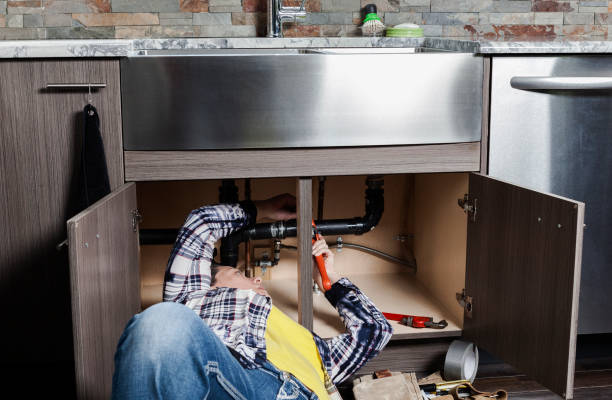 Professional Plumbing in Old Greenwich, CT